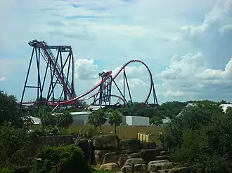 SheiKra (2007)