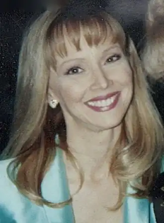 Shelley Long in 1996