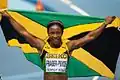 Shelly-Ann Fraser-Pryce