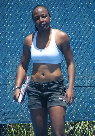 Sydney (kwalificatietoernooi) 2010