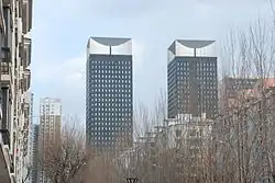 Het Golden Ocean Star Hotel in Shenyang