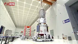 Shenzhou 14
