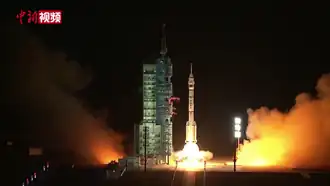 Shenzhou 19