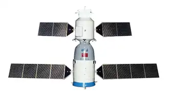 Shenzhou 11