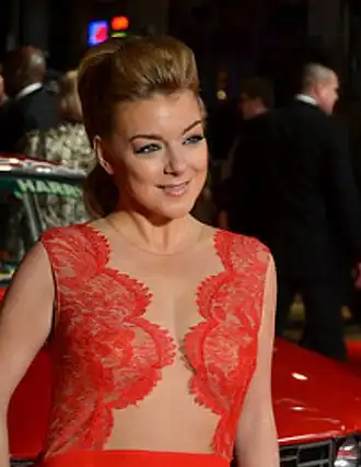 Sheridan Smith (2013)