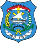 Wapen van Tegal