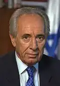 Shimon Peres