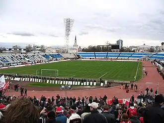 Sjinnikstadion