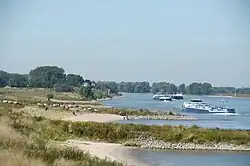 Natuurgebied Millingerwaard