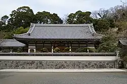 Shōrei-in