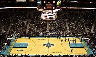 New Orleans Pelicans