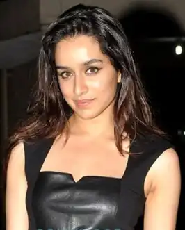 Shraddha Kapoor