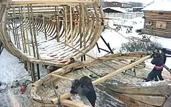 5 februari 1996 (nog erg koud, maar we zijn er bijna)