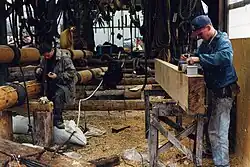 ook door vakmensen in opleiding.