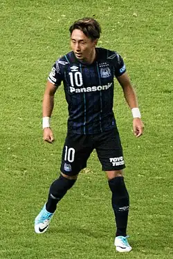 Shu Kurata (2017)
