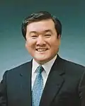 Shunichi Suzuki
