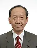 Shunichi Yamaguchi