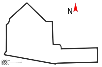 Beijing International Street Circuit