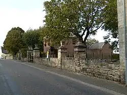 Erfafscheiding Sibberhuuske