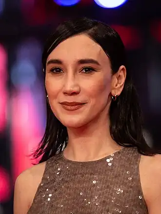 Sibel Kekilli in 2024