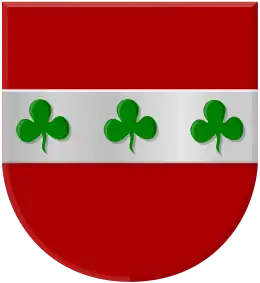 Wapen van Sijbrandaburen