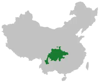 Sichuanhua