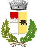 Wapen van gemeente