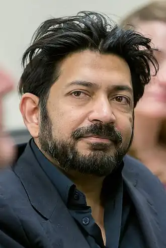 Dr. Siddhartha Mukherjee (2017)