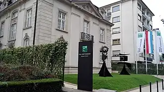 BGL BNP Paribas