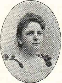 Esther Gadelius