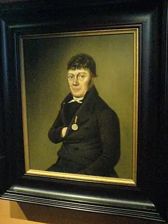 Sieds Johannes Rienks