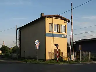 Station Siemianowice Śląskie