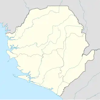 Freetown (Sierra Leone)