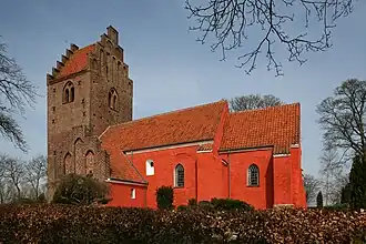 Kerk