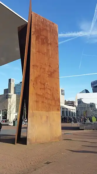 Sight point (oktober 2018)