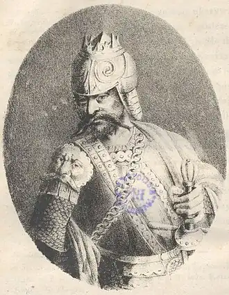 Sigismund Kęstutaitis