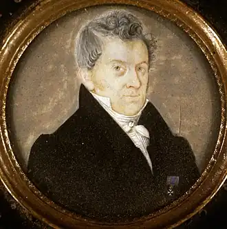 Sigismund Jacques van Heiden Reinestein
