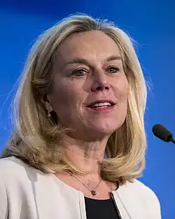 Sigrid Kaag