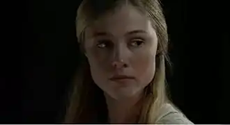 Ten Napel als Marit Steenhouwer in Overspel (2013)