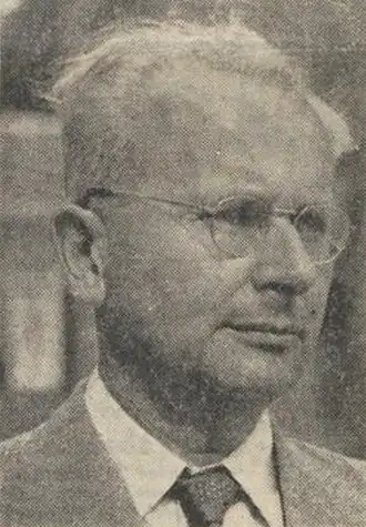 Sijtze de Jong
