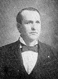 Silas Holcomb