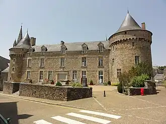 Kasteel
