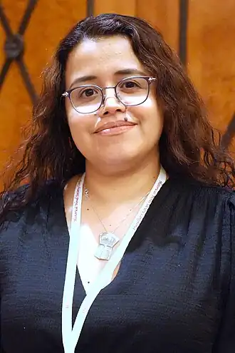 Silvia Moreno-Garcia