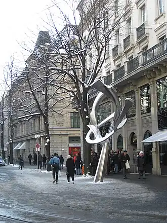 Großer Aufschwung (1979)