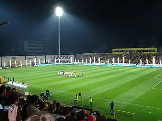 FC Brașov