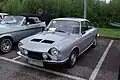 Simca 1200s Coupe