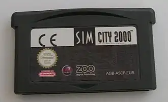 SimCity 2000