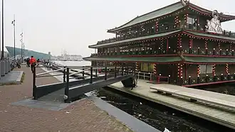 Simon Carmiggeltbrug (november 2017)