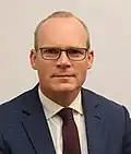 Simon Coveney