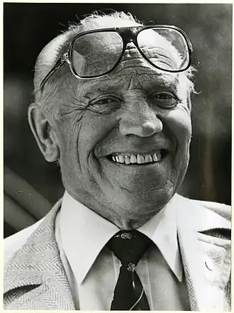 Smit (1984, foto Robert Scheers)